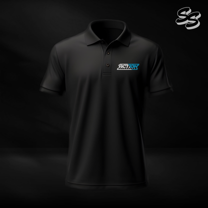 Custom Polos And Workwear