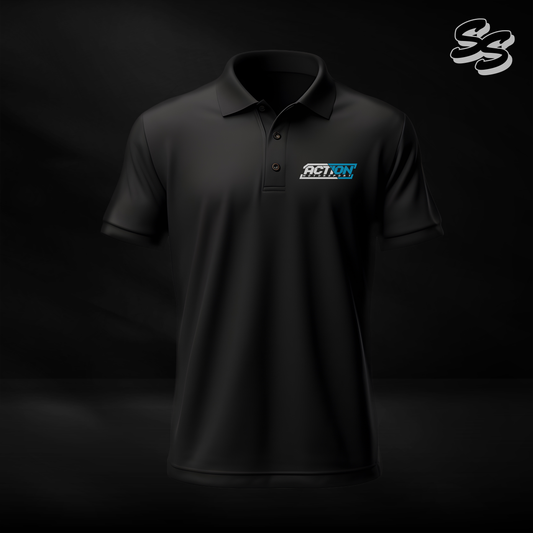 Custom Polos And Workwear
