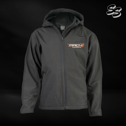 Custom Polos And Workwear