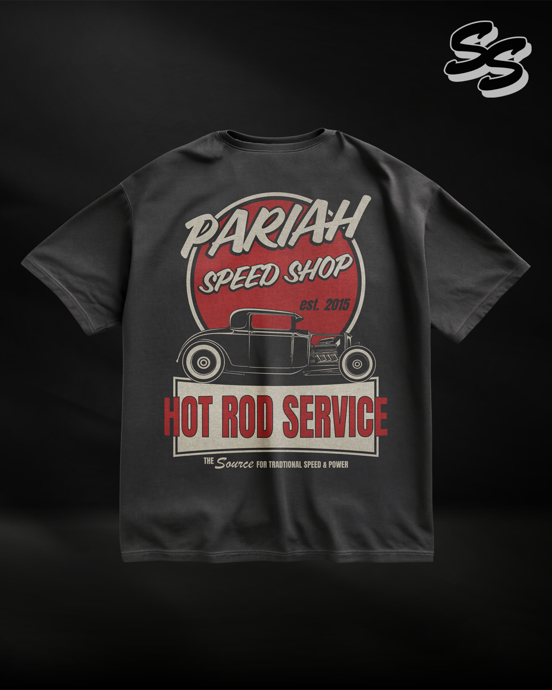 Pariah SpeedShop