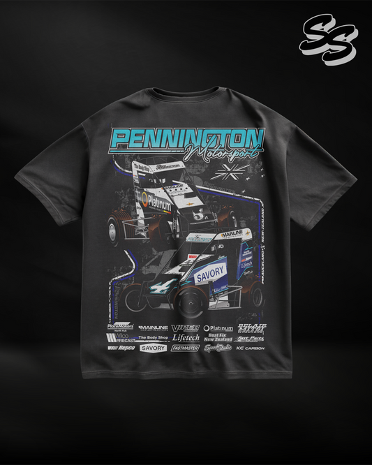 Pennington Motorsport Kids T-Shirt