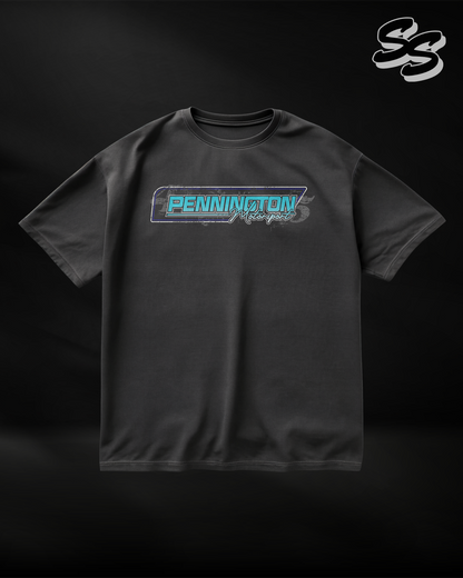 Pennington Motorsport Kids T-Shirt
