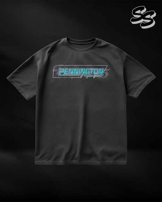 Pennington Motorsport Kids T-Shirt