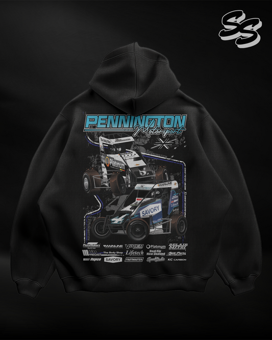 Pennington Motorsport Hoodie