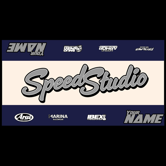 Custom Made Floor Mat - Clean