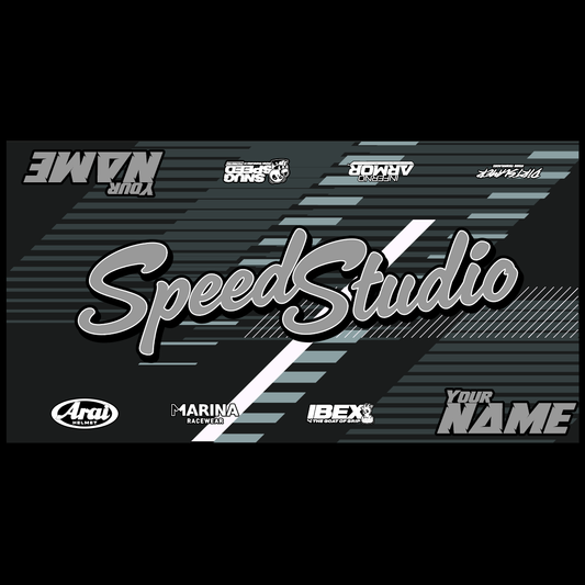 Custom Made Floor Mat - Extreme