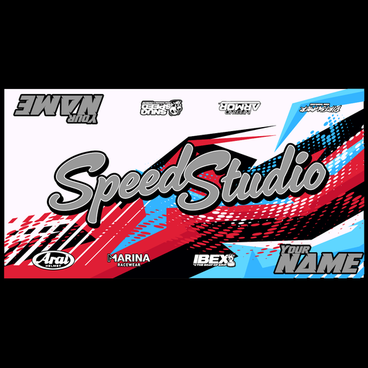 Custom Made Floor Mat - Rock