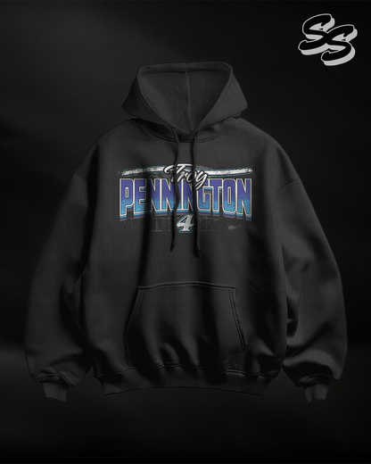 Troy Pennington Kids Hoodie