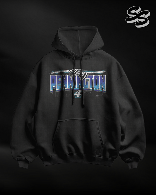 Troy Pennington Kids Hoodie