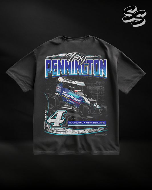 Troy Pennington Kids T-Shirt