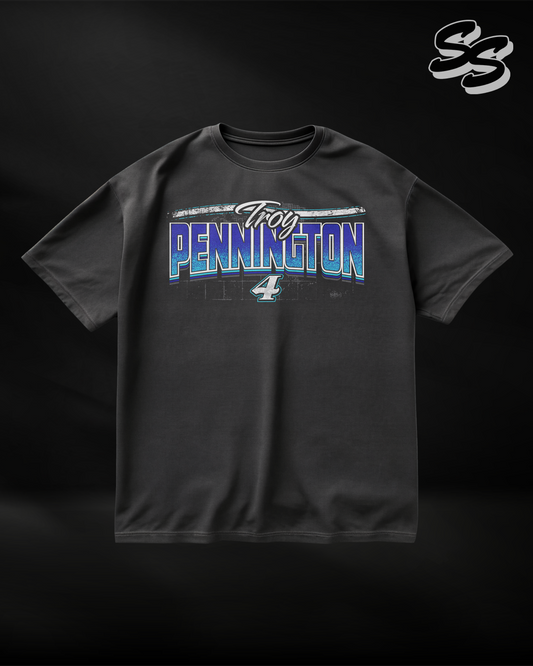 Troy Pennington Kids T-Shirt