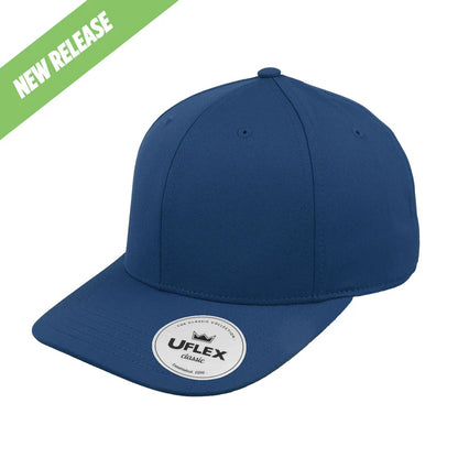 UFlex Classic 6 Panel Cap
