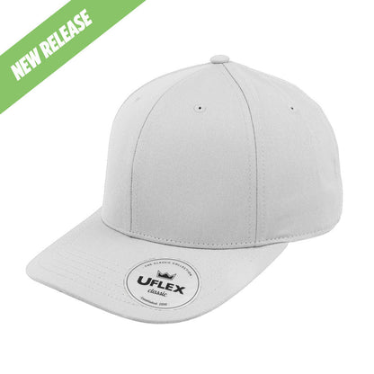 UFlex Classic 6 Panel Cap