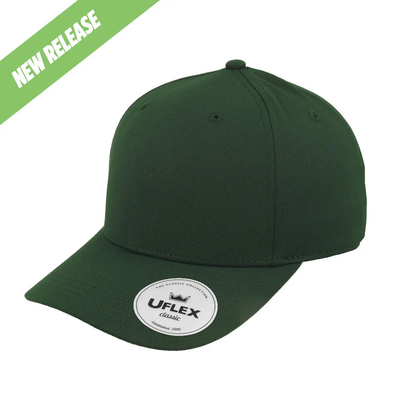 UFlex Classic 5 Panel Cap