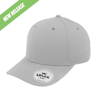 UFlex Classic 5 Panel Cap