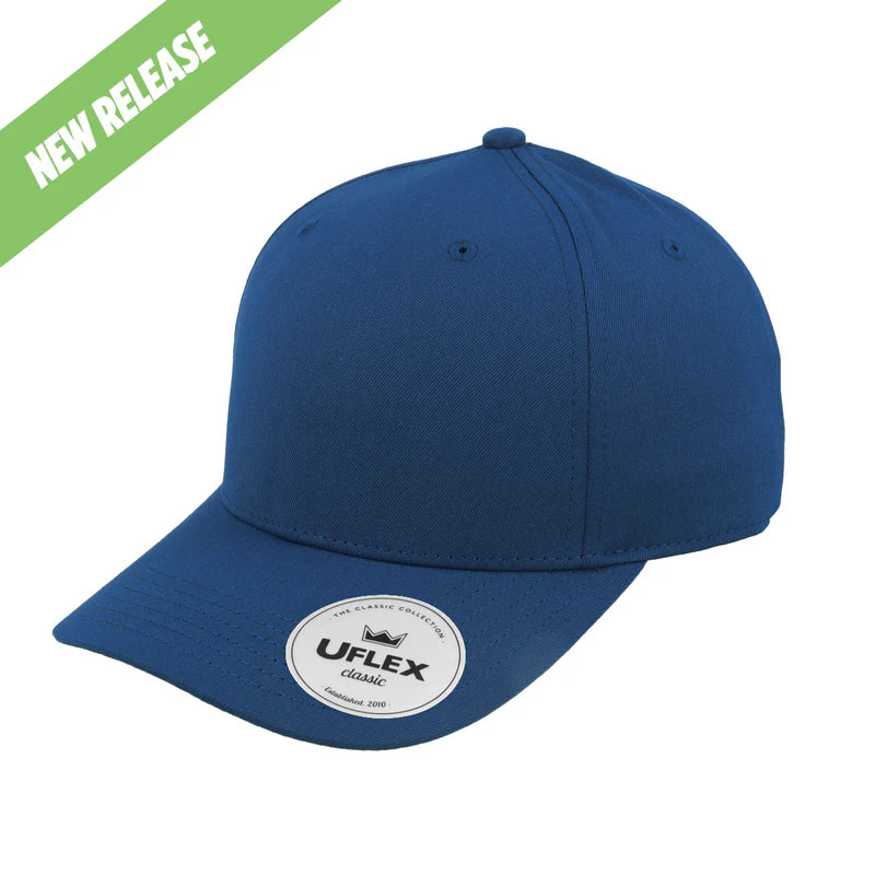 UFlex Classic 5 Panel Cap