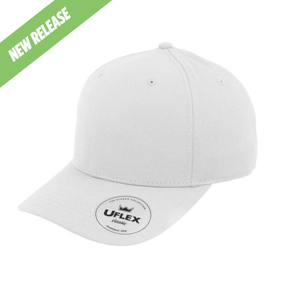 UFlex Classic 5 Panel Cap
